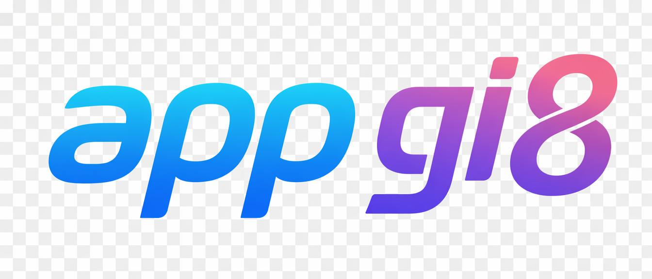 App GI8 Logo